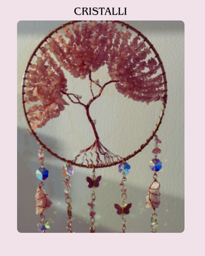 CRISTALLI