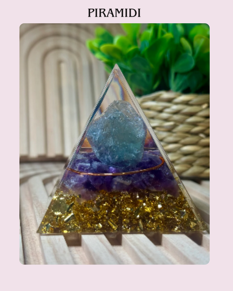 PIRAMIDI