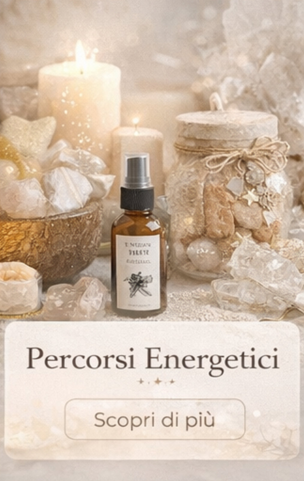 PERCORSI ENERGETICI