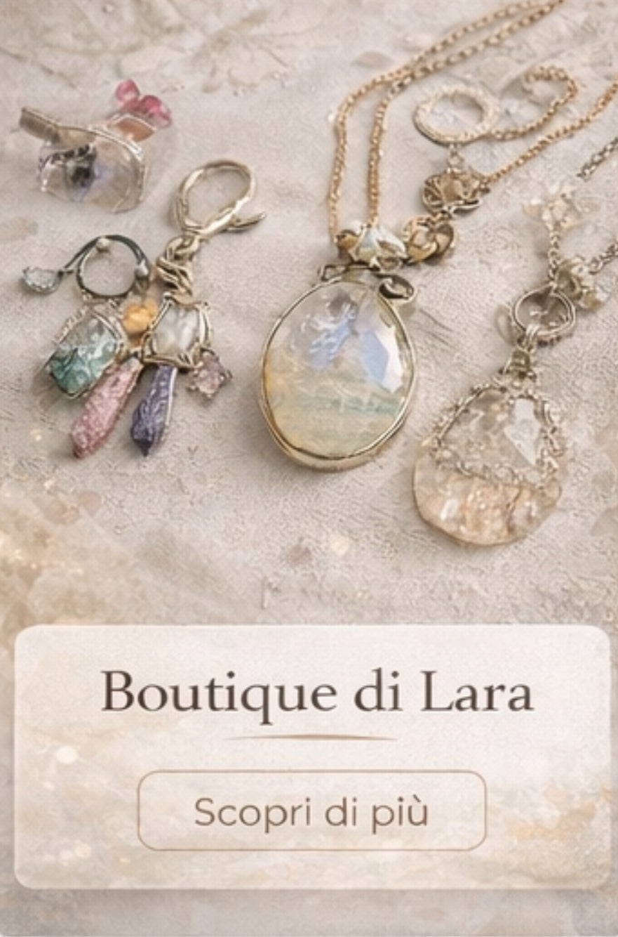 BOUTIQUE DI LARA