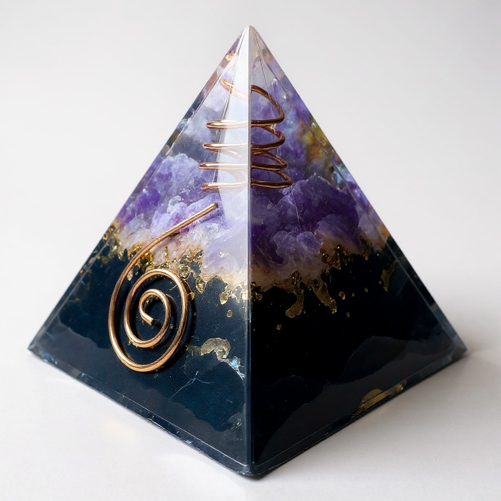 PIRAMIDE RADICAMENTO E INTUIZIONE – EQUILIBRIO TRA CORPO E SPIRITO