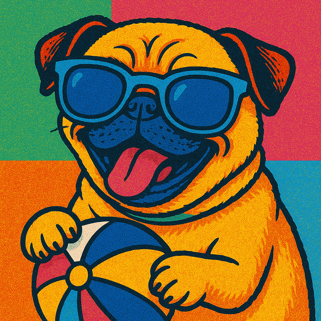 🐾 Special Edition Carlini – Quadretti & Portachiavi Personalizzati