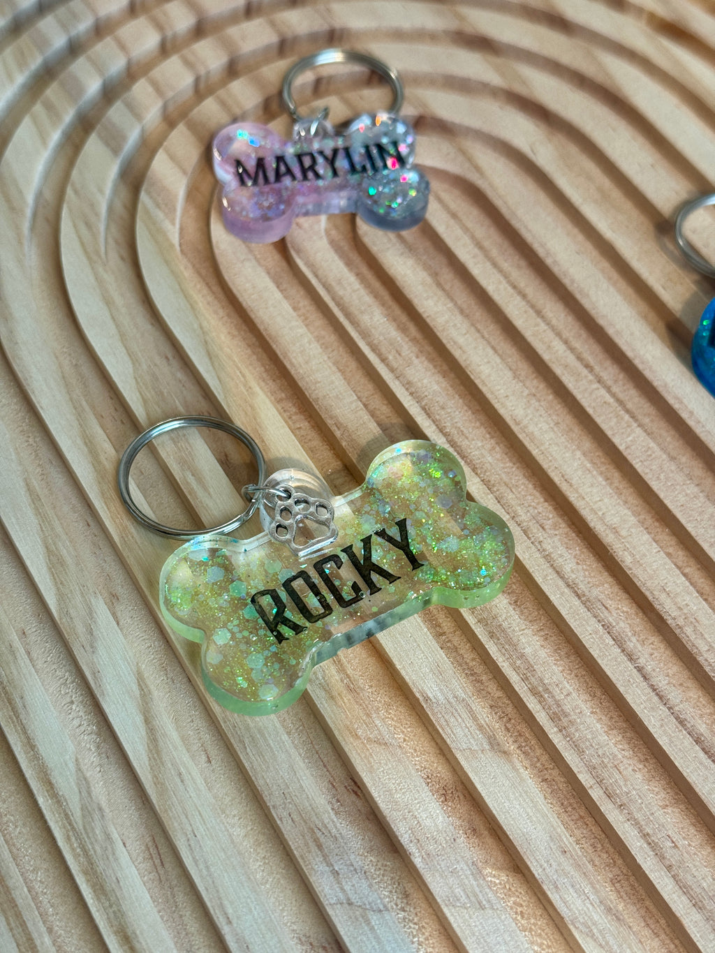 Medaglietta Personalizzata