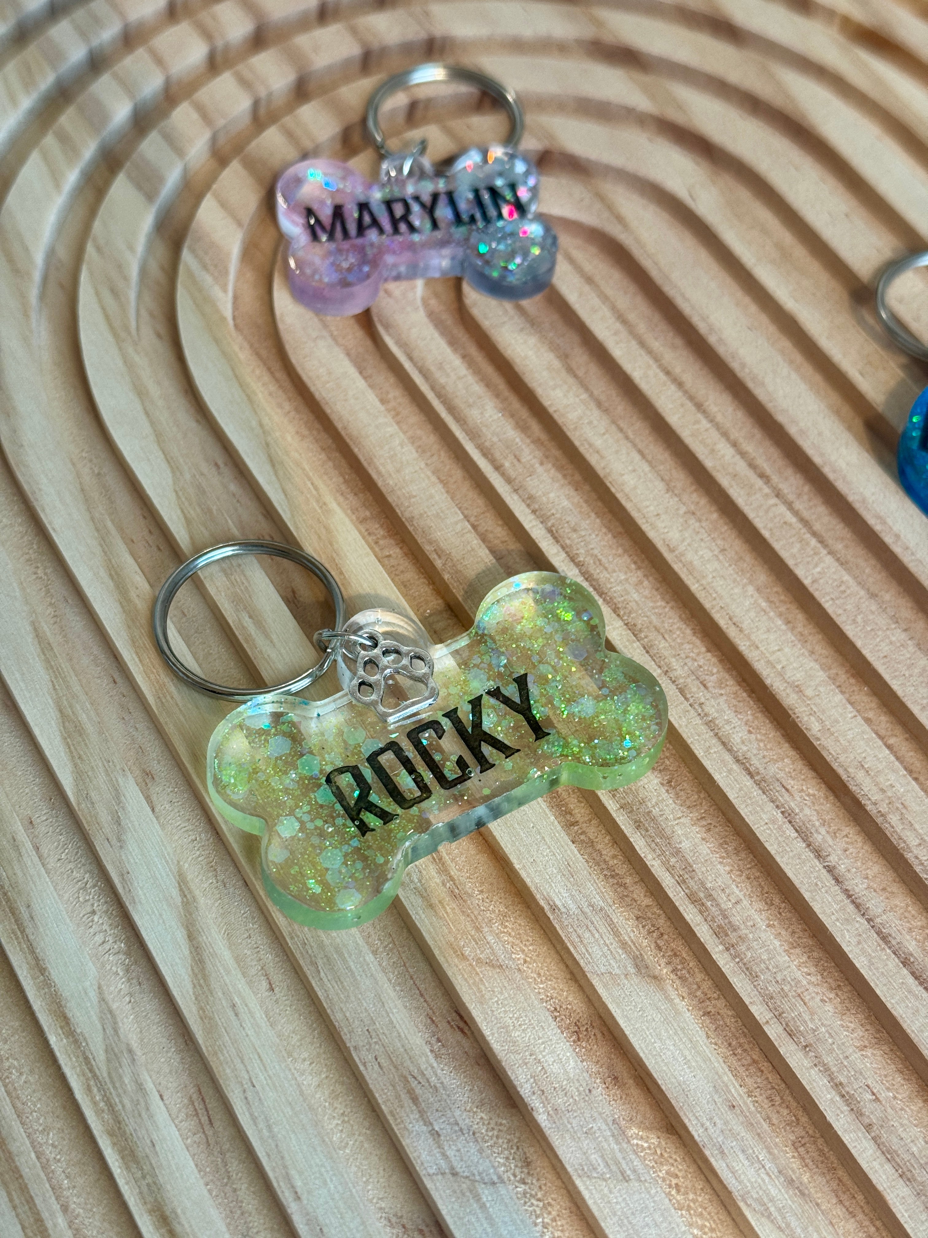 Medaglietta Personalizzata