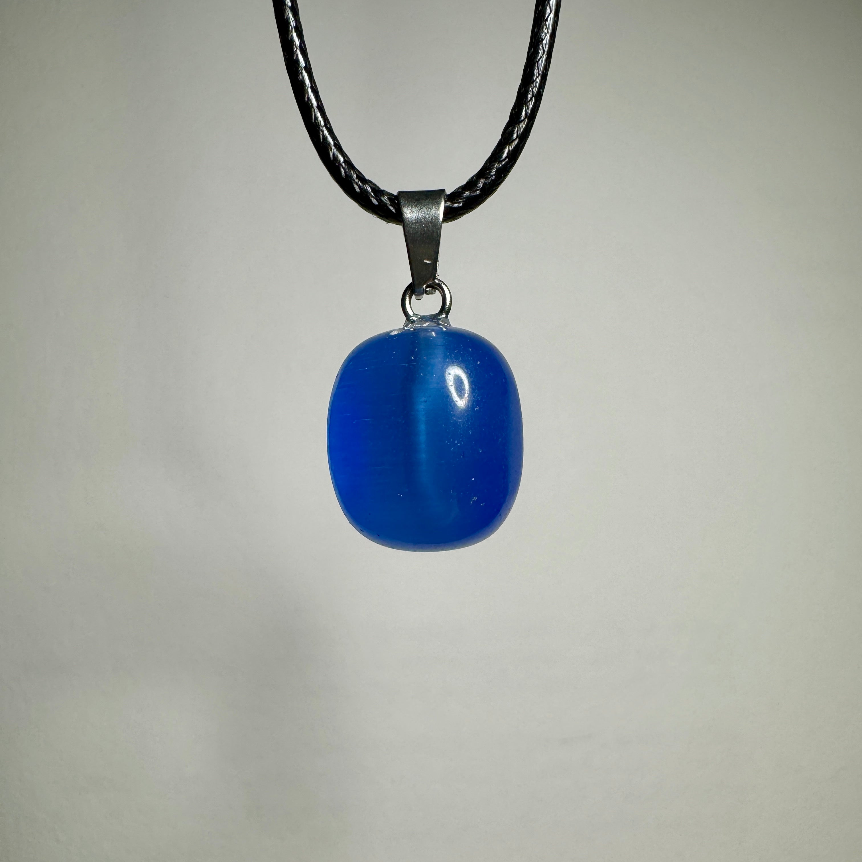 Collana con Pietra