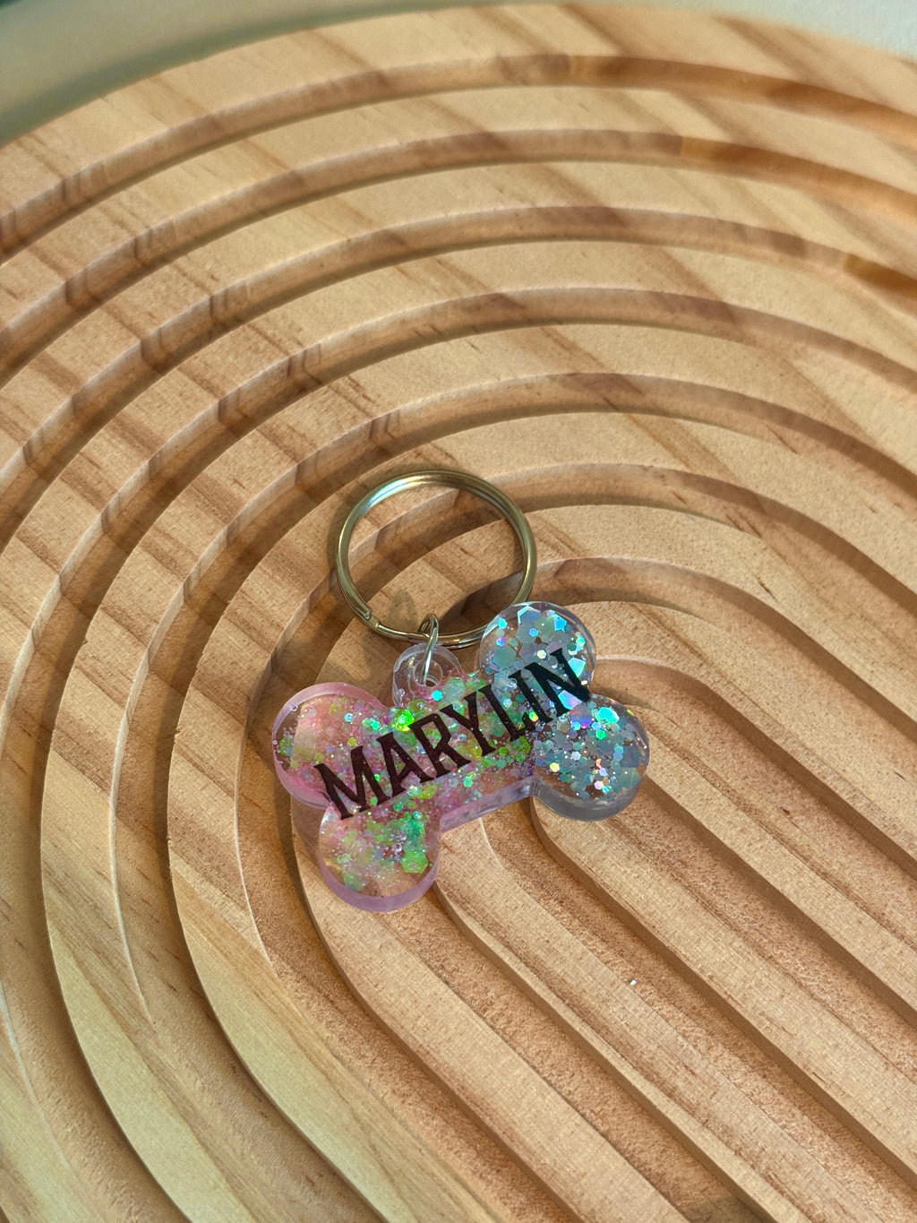 Medaglietta Personalizzata