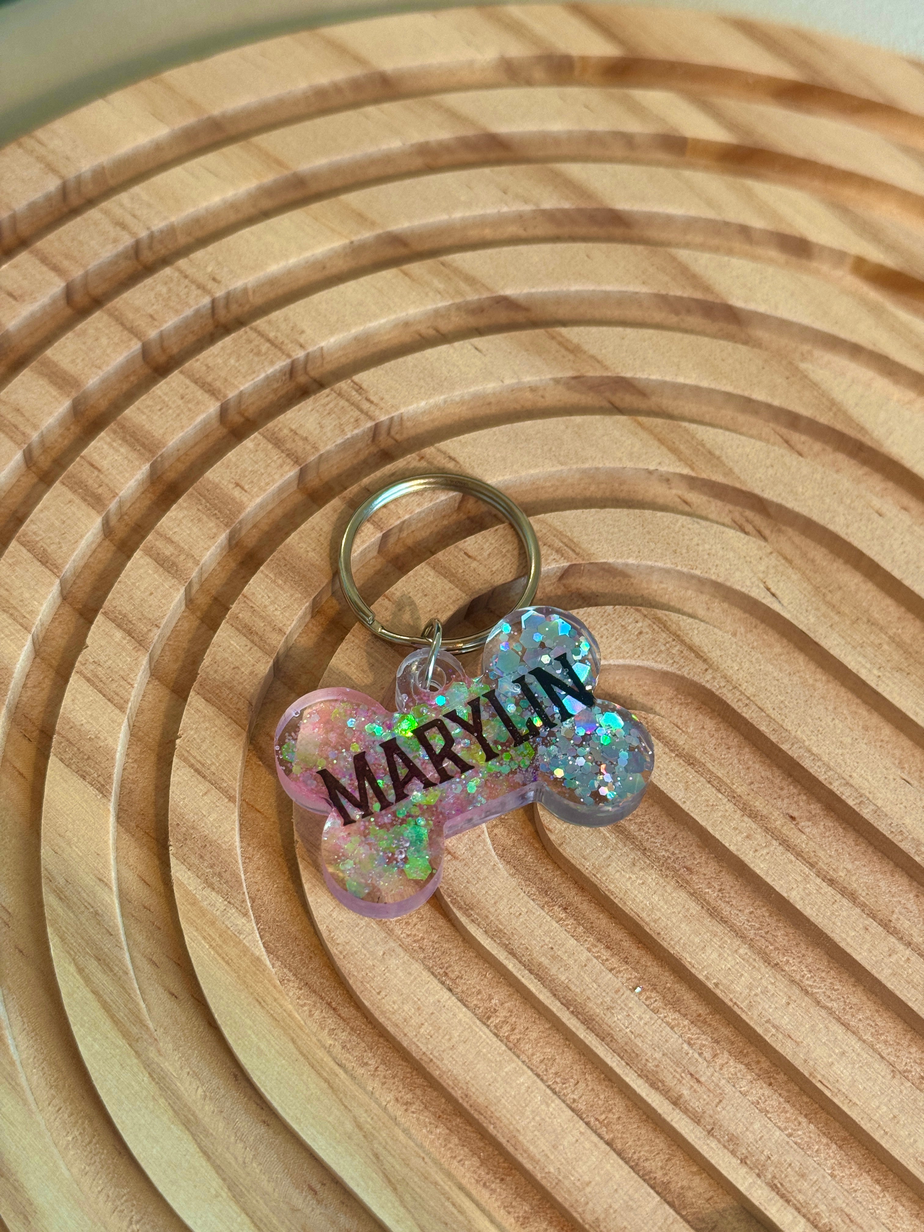 Medaglietta Personalizzata