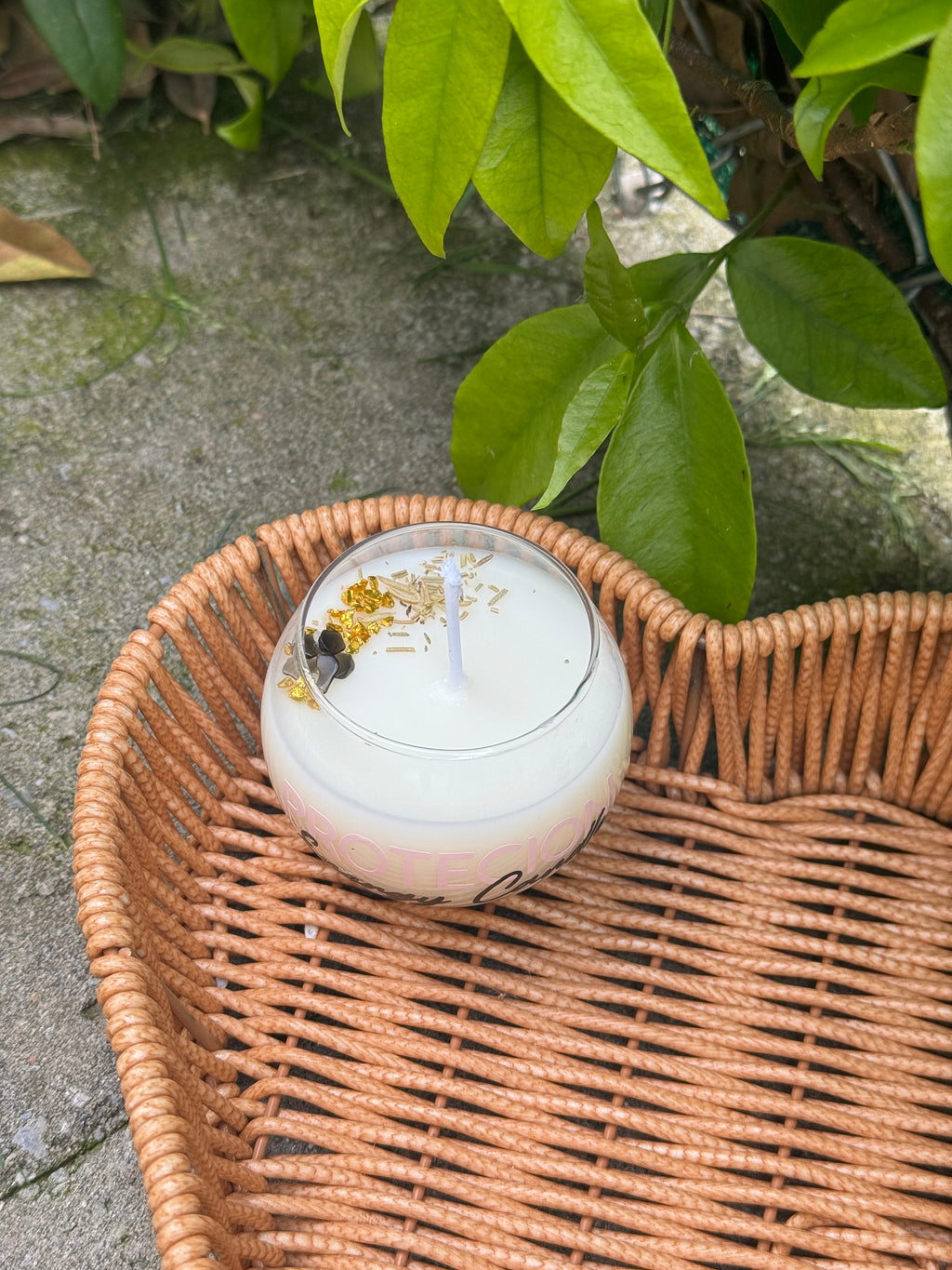 PROTECTION – Candela Energetica di Protezione