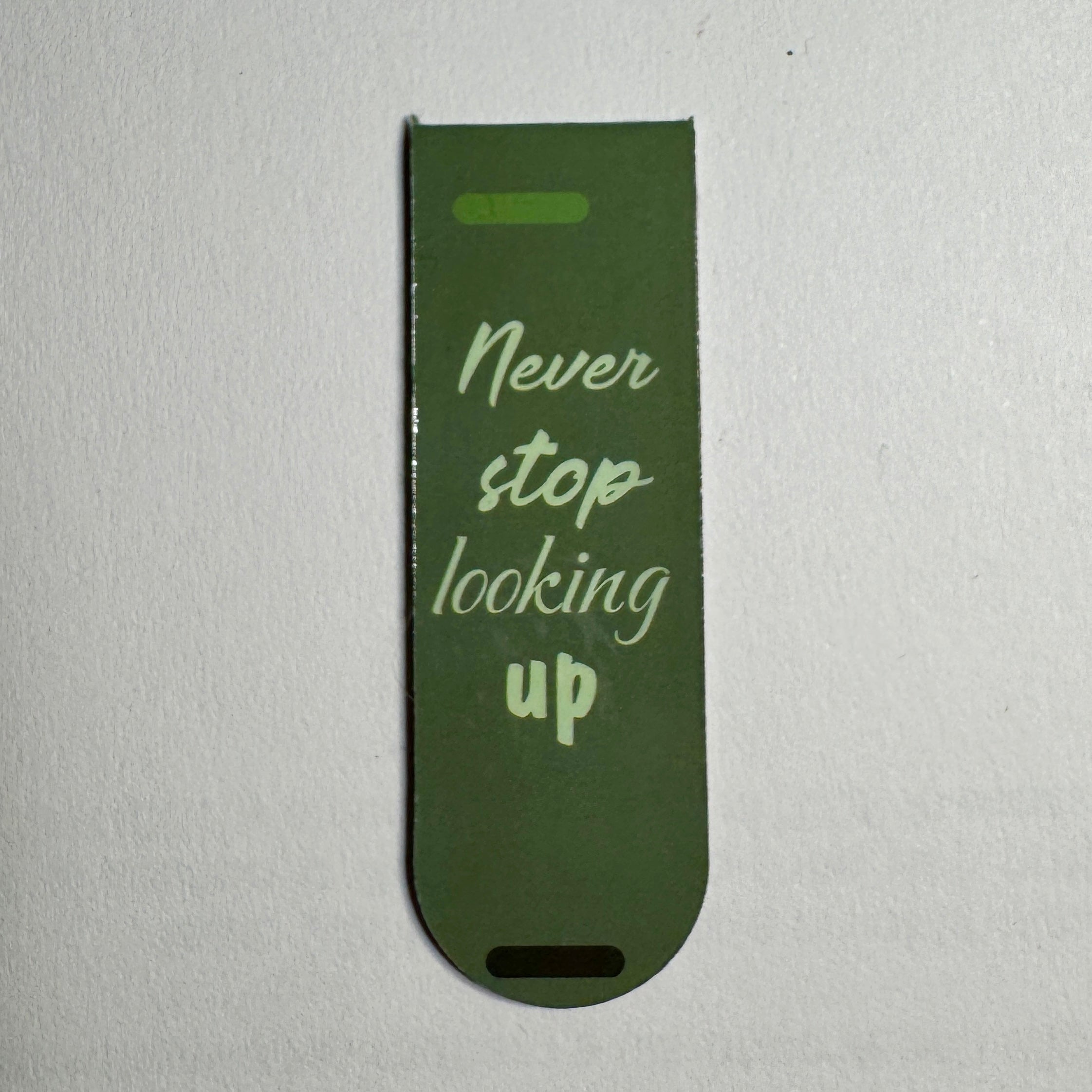 Segnalibri Magnetici Motivazionali