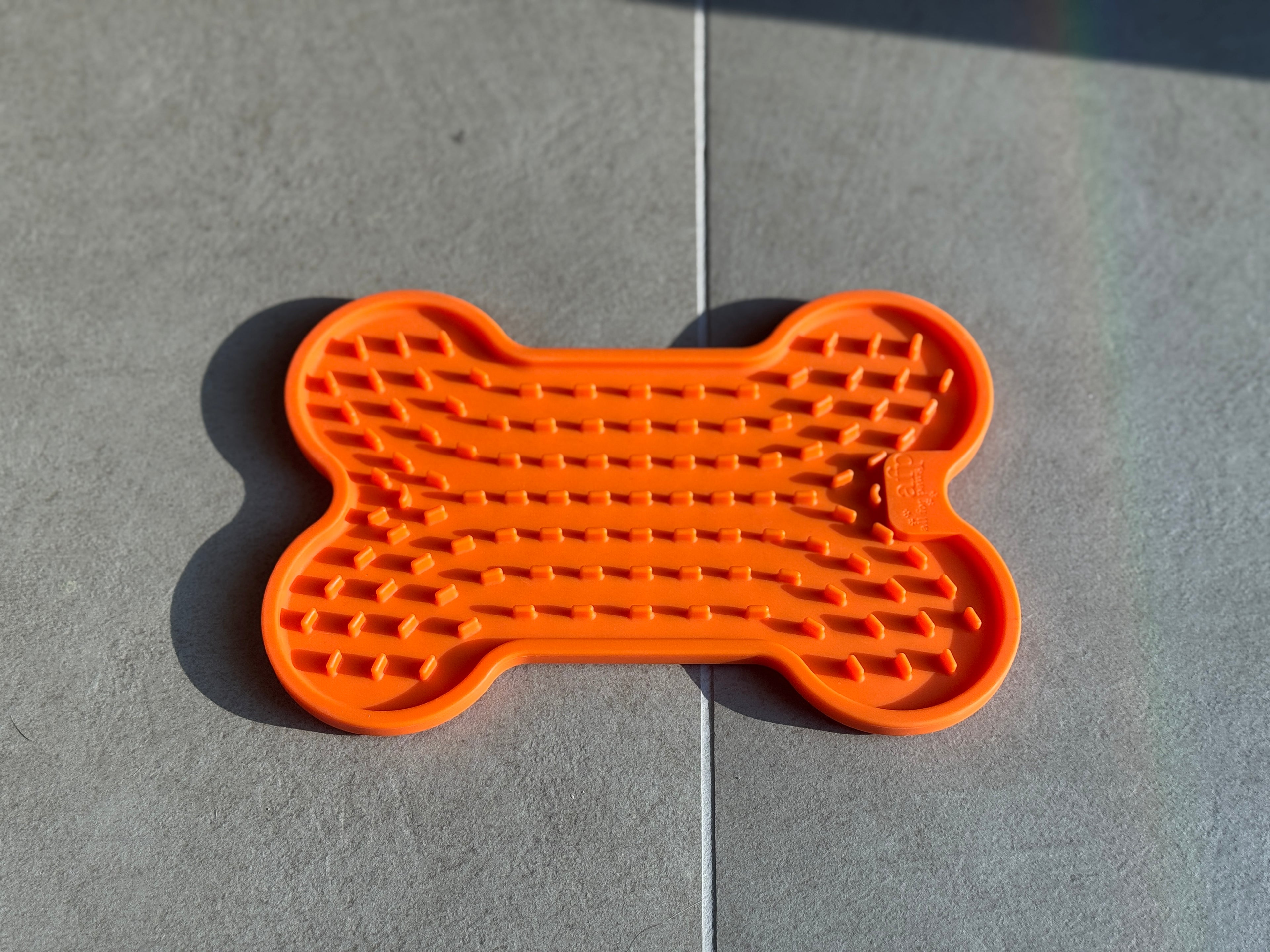 Ciotole e Tappetini Slow Feeding