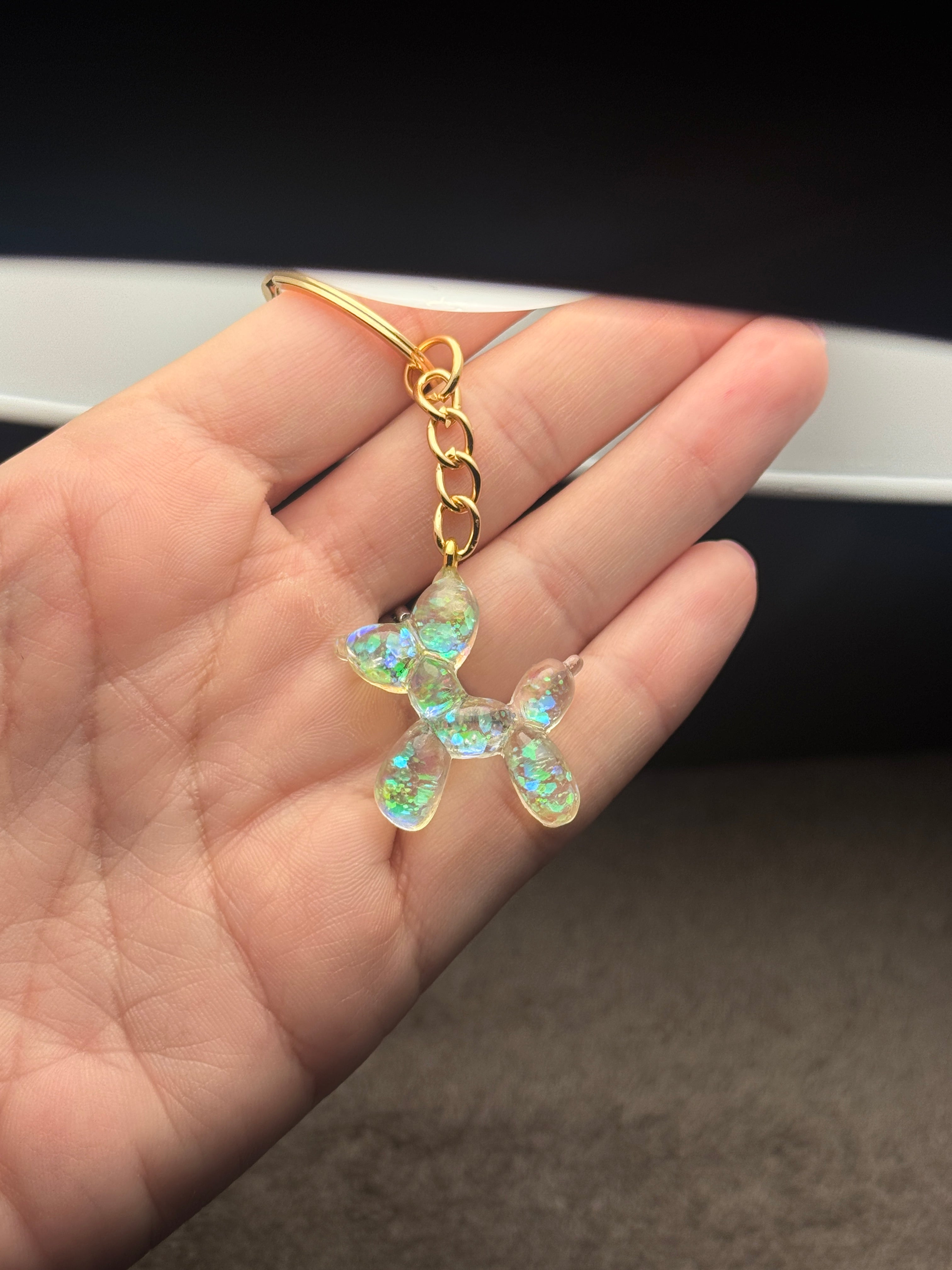 🎈 The Dog Balloon – Gioia da Appendere 🐾