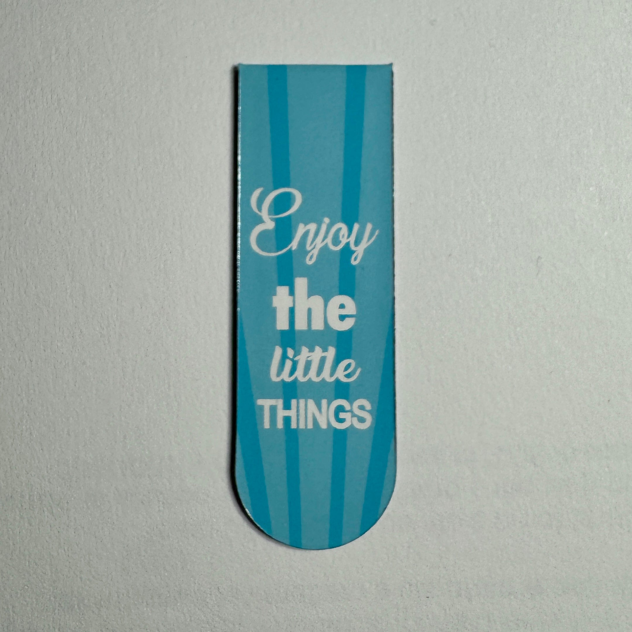 Segnalibri Magnetici Motivazionali