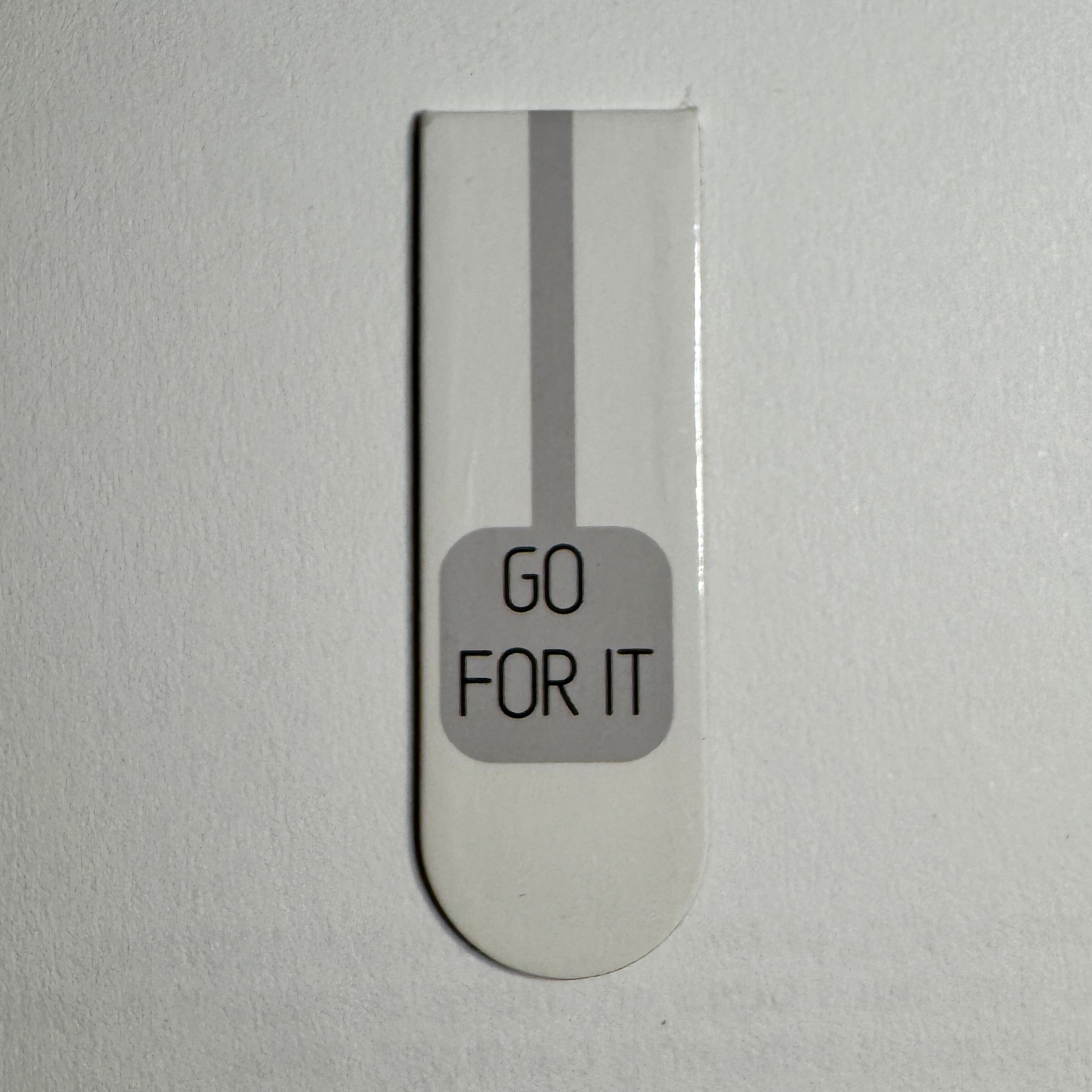 Segnalibri Magnetici Motivazionali