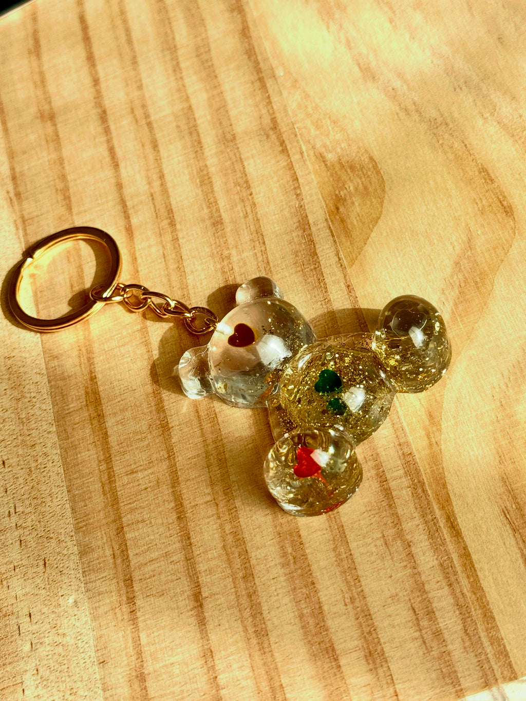 🔥 Sparkly Bear – Forza