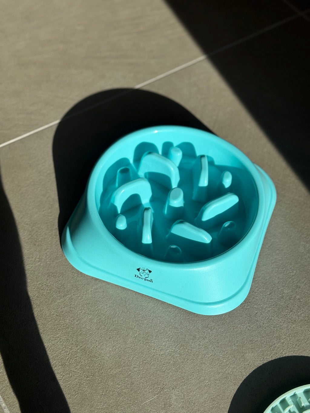 Ciotole e Tappetini Slow Feeding