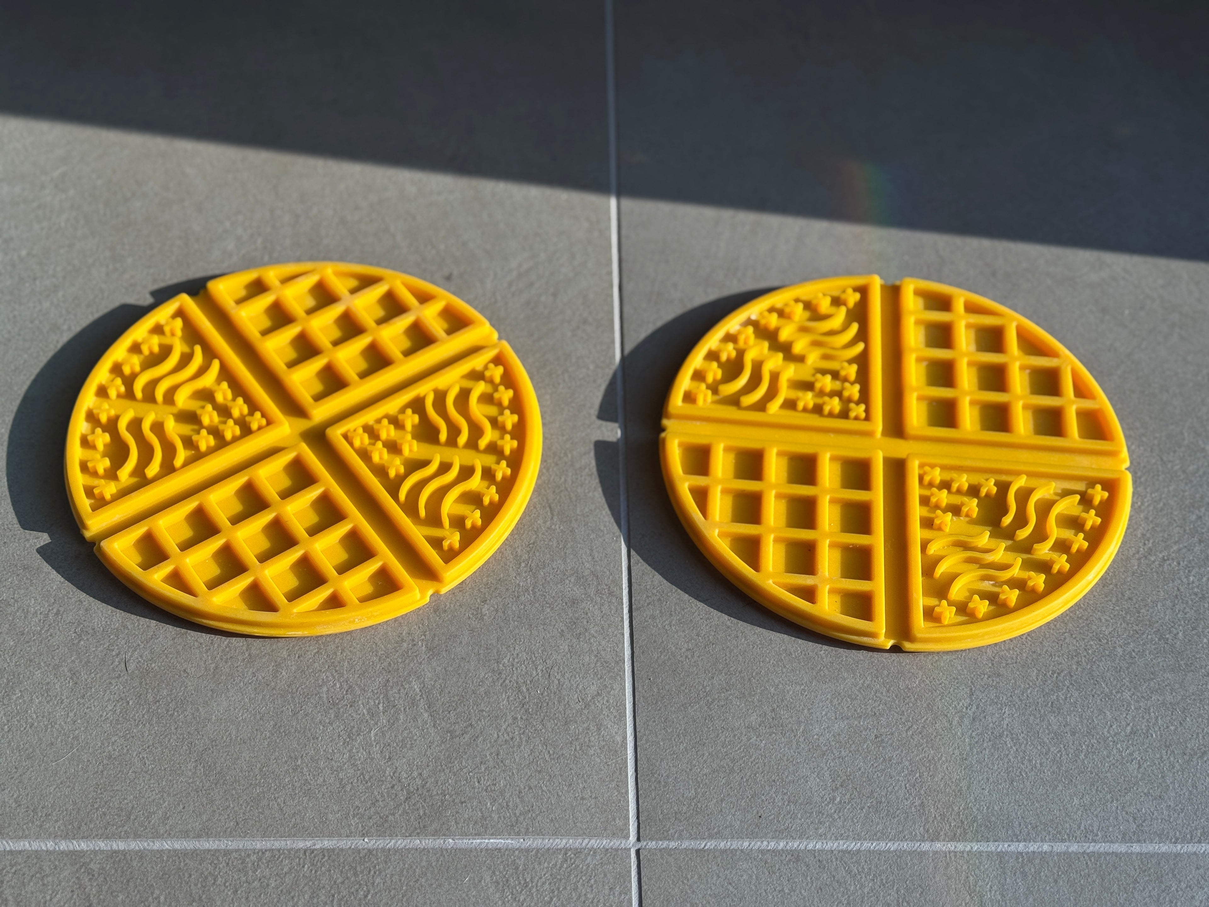 Ciotole e Tappetini Slow Feeding