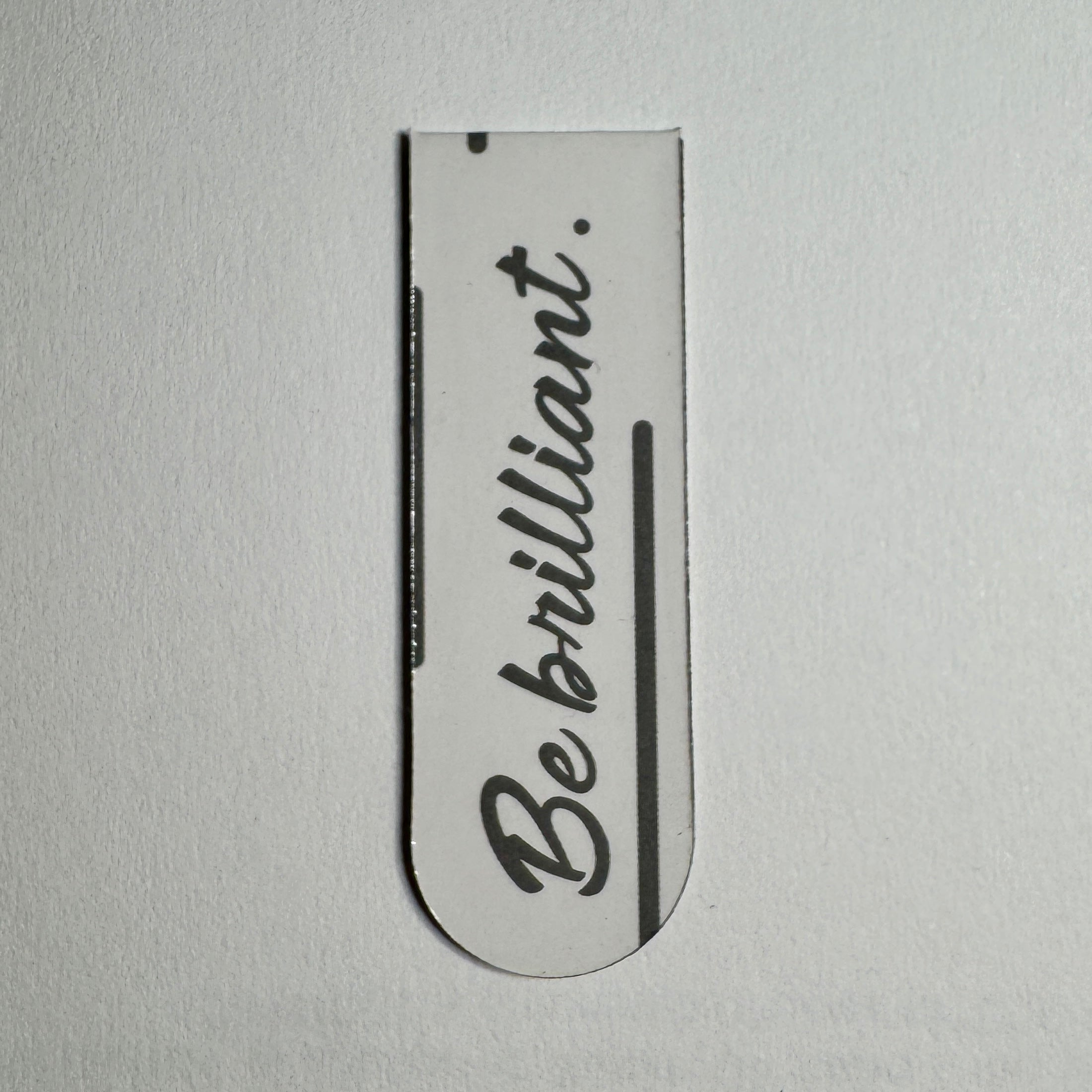 Segnalibri Magnetici Motivazionali