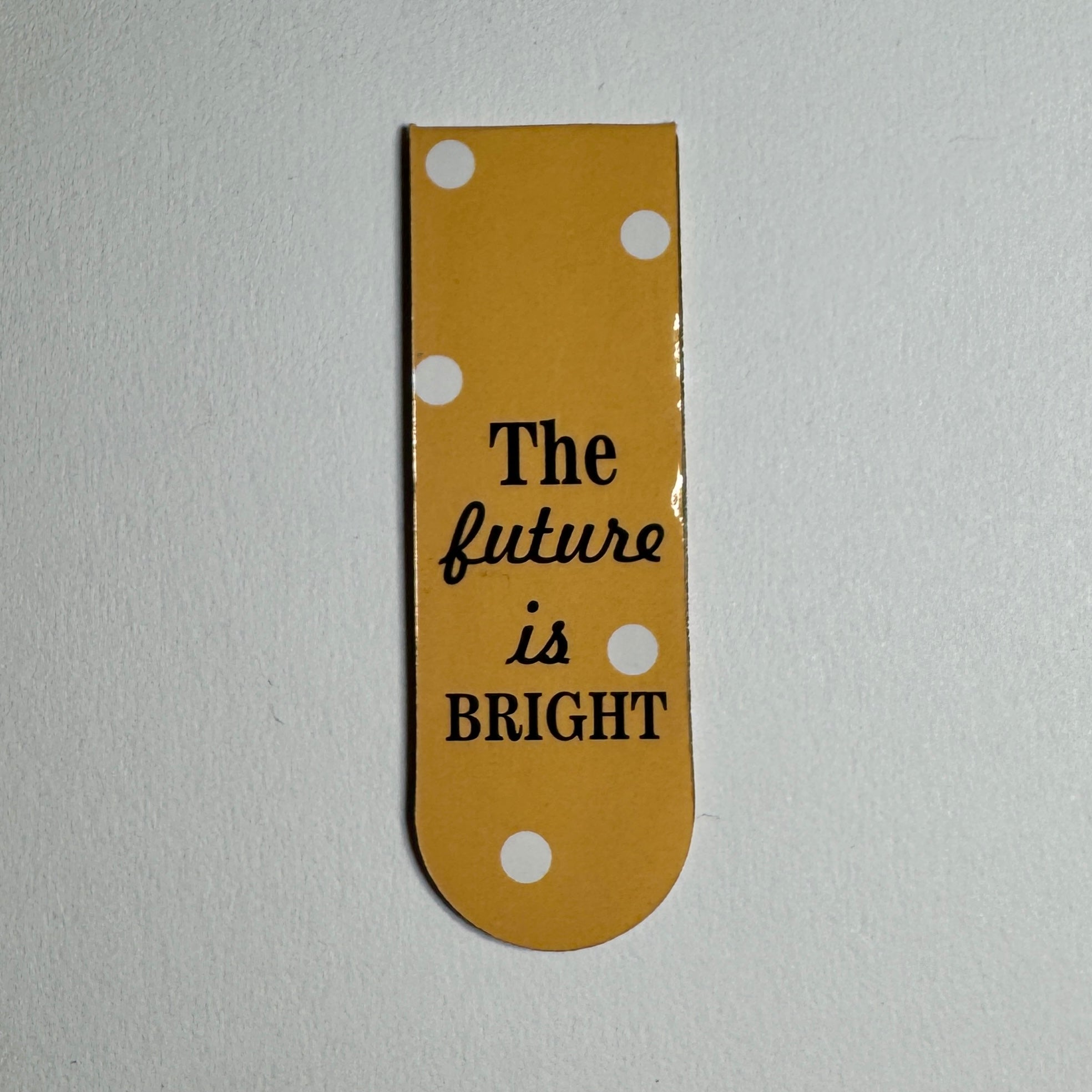 Segnalibri Magnetici Motivazionali