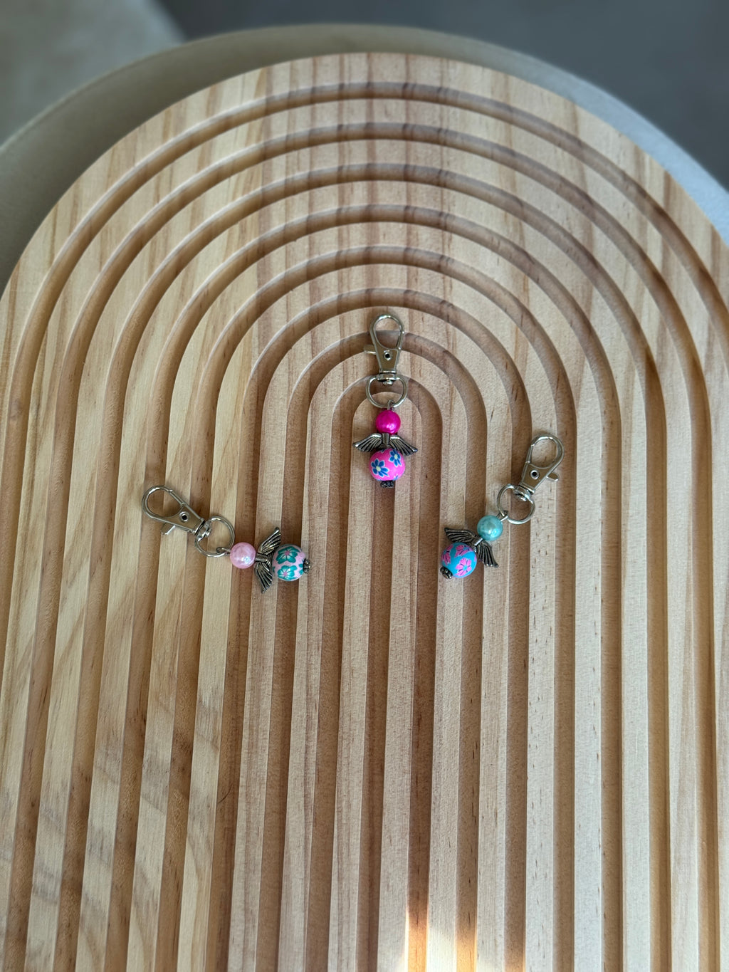 Charms Angioletto Portafortuna