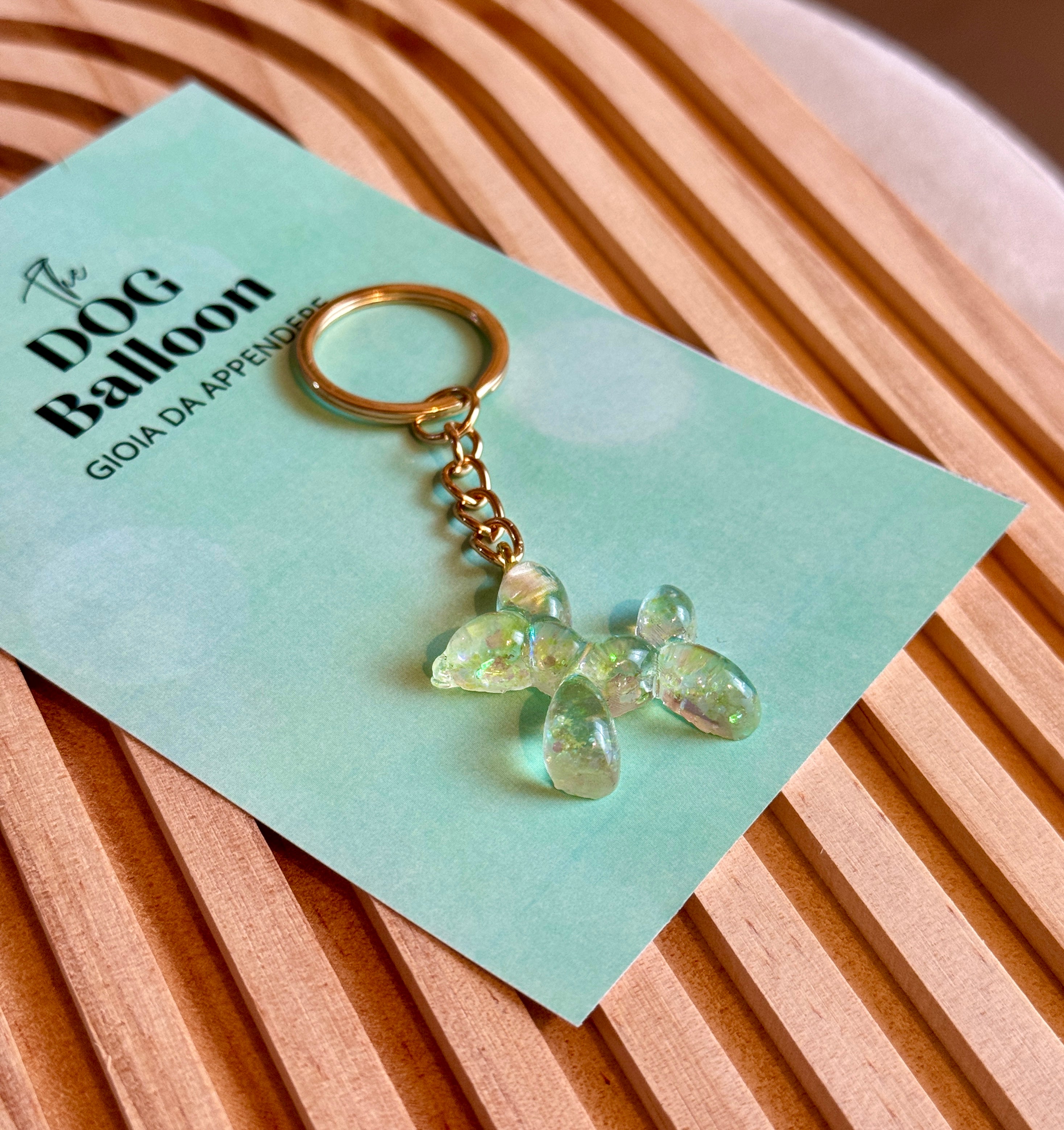 🎈 The Dog Balloon – Gioia da Appendere 🐾