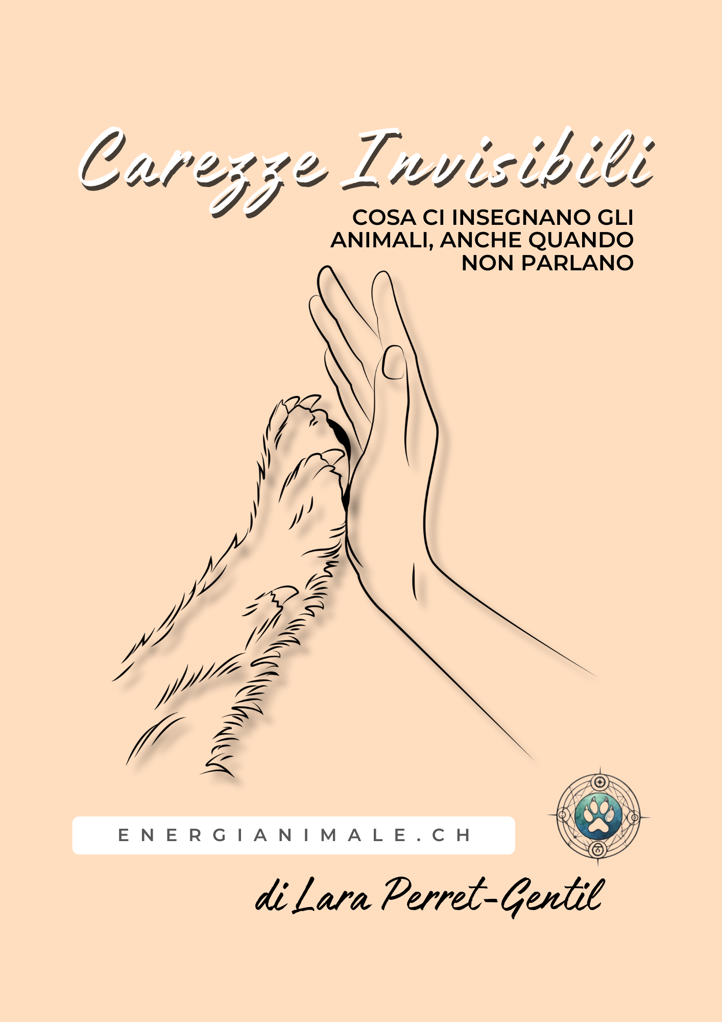 EBOOK - Carezze Invisibili