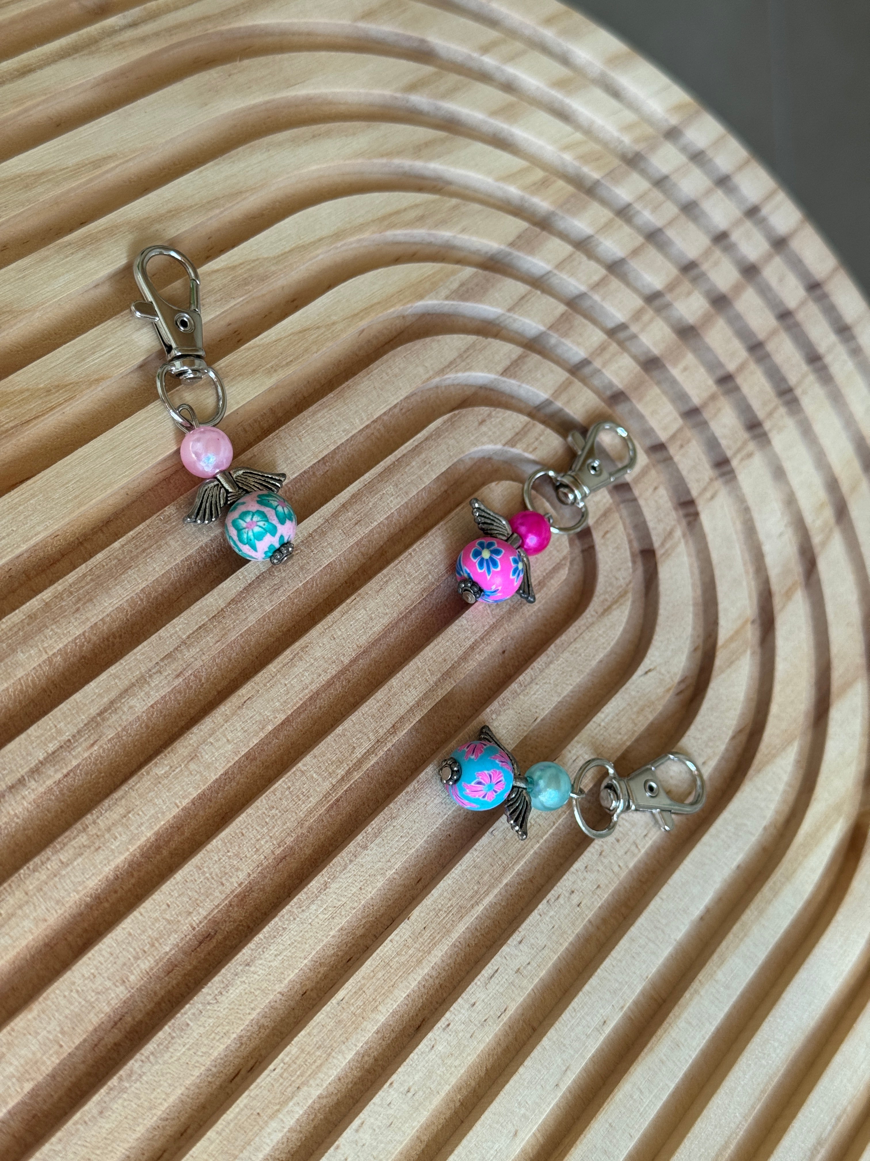 Charms Angioletto Portafortuna