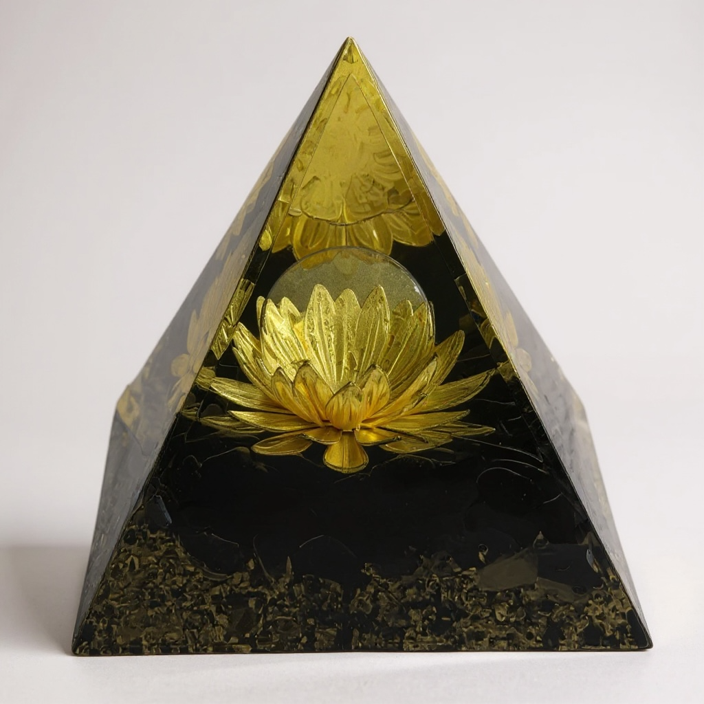 PIRAMIDE PROTEZIONE E RADICAMENTO – PER SENTIRTI AL SICURO E CENTRATO