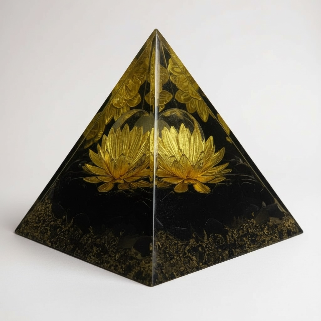 PIRAMIDE PROTEZIONE E RADICAMENTO – PER SENTIRTI AL SICURO E CENTRATO