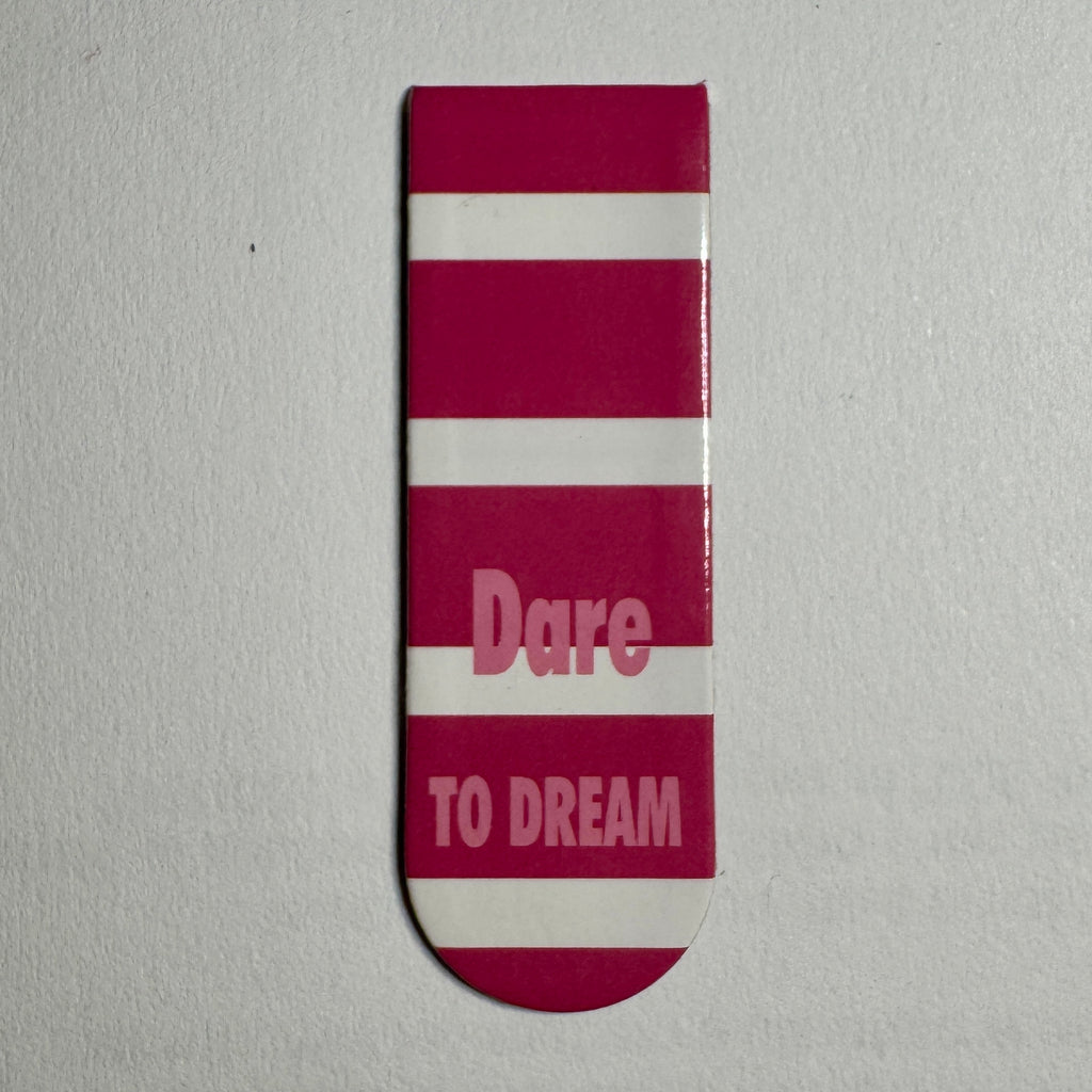 Segnalibri Magnetici Motivazionali