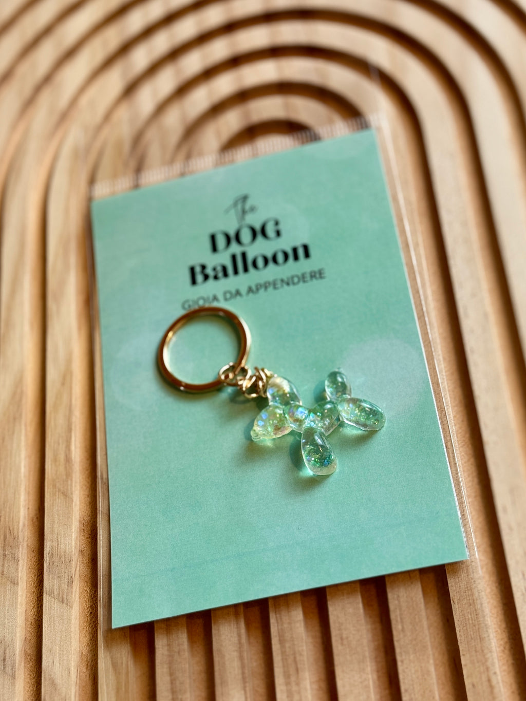 🎈 The Dog Balloon – Gioia da Appendere 🐾