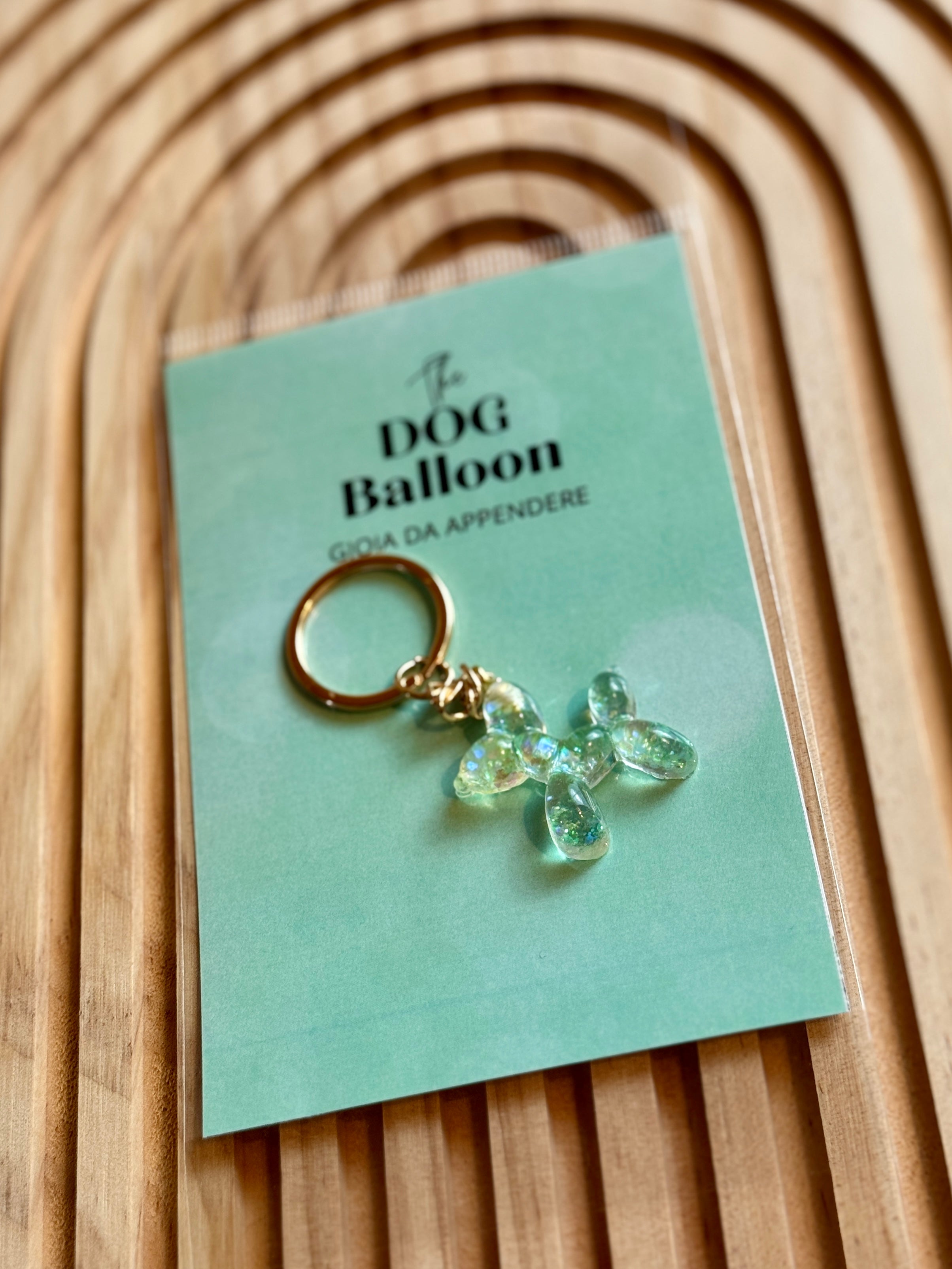 🎈 The Dog Balloon – Gioia da Appendere 🐾