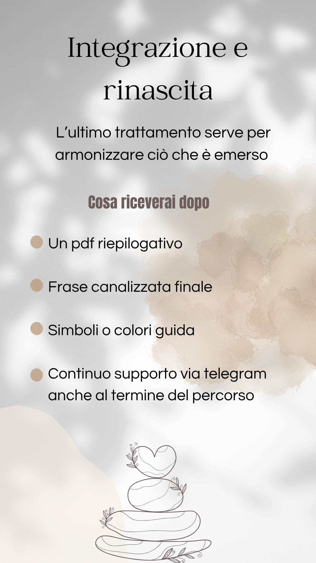 Percorso Carezze Invisibili