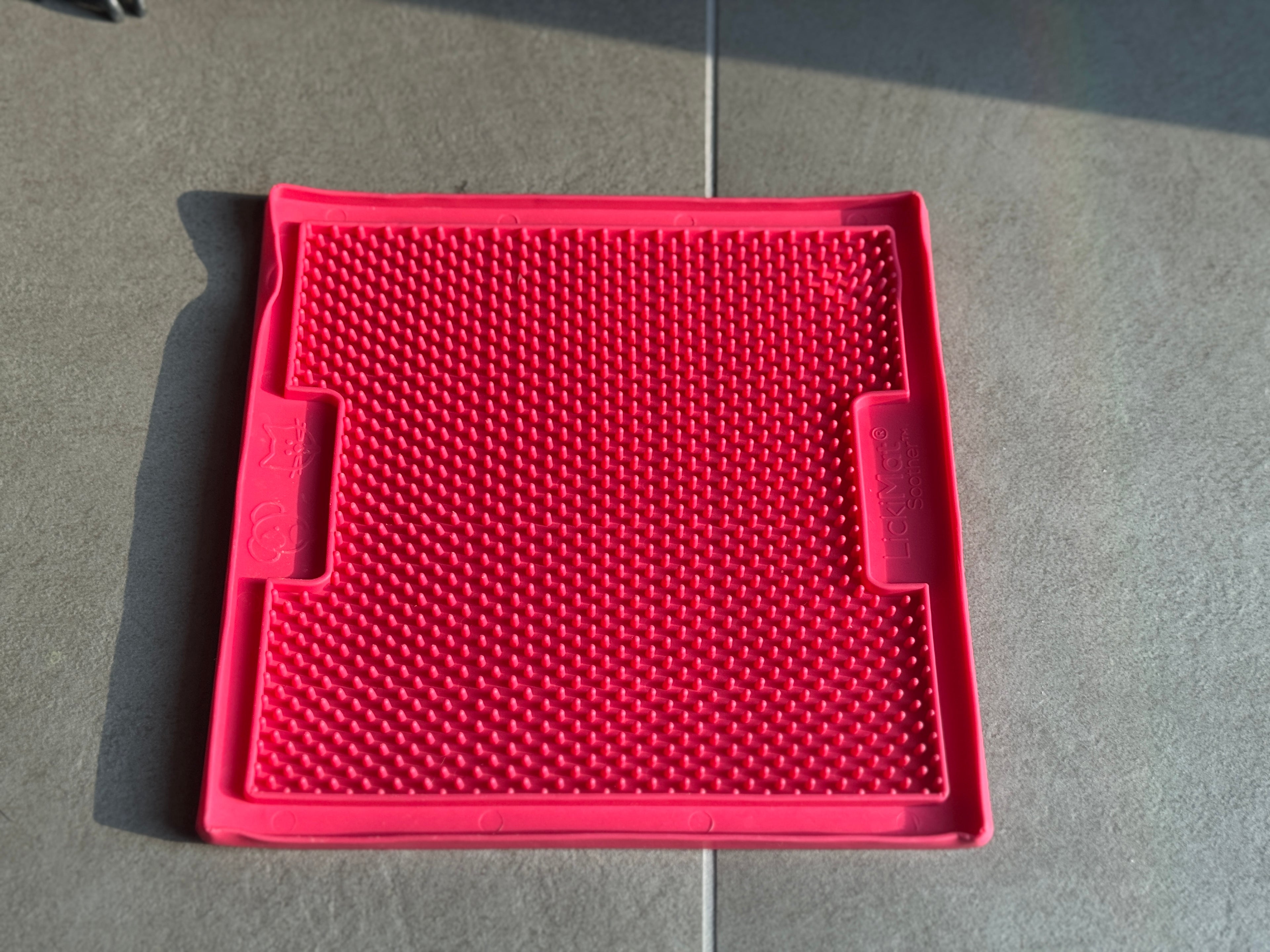 Ciotole e Tappetini Slow Feeding