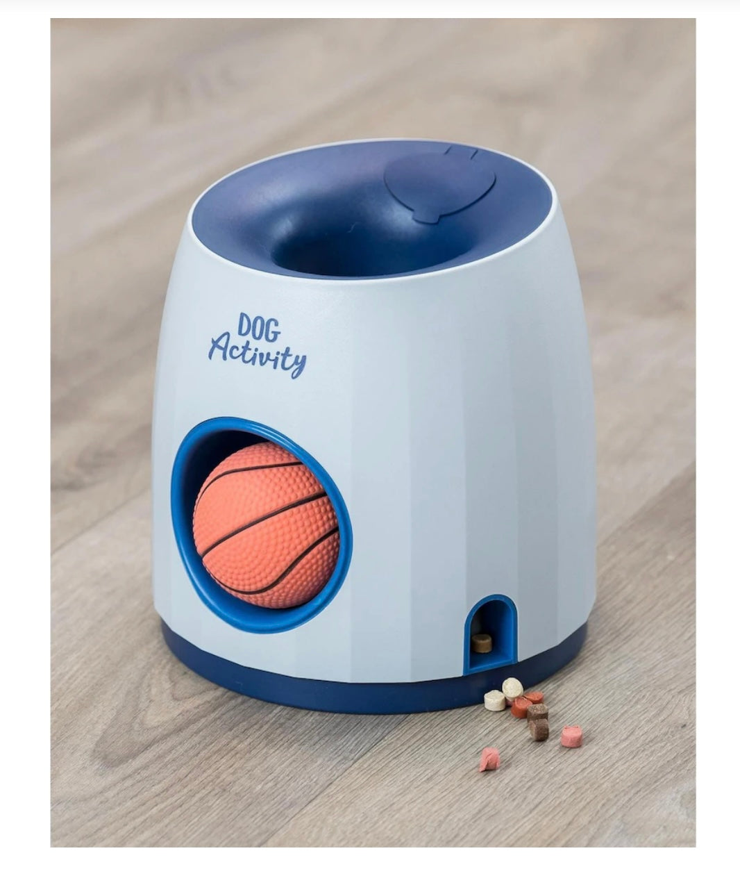 Trixie Palla e dolcetto