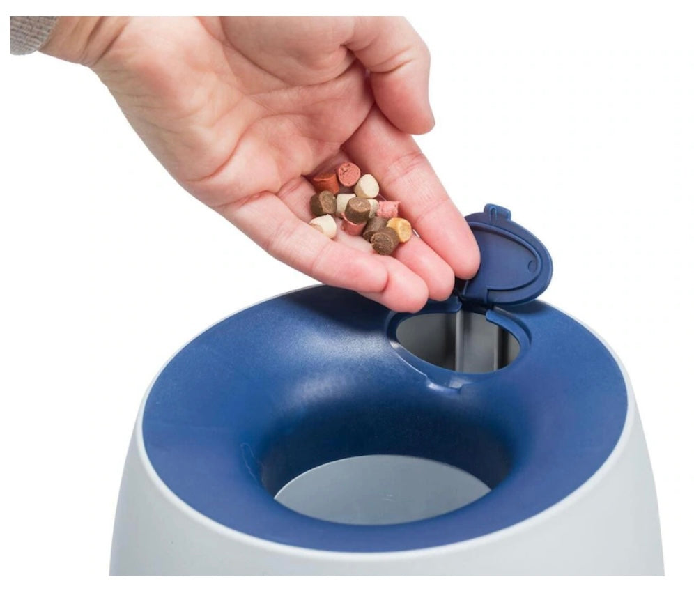 Trixie Palla e dolcetto