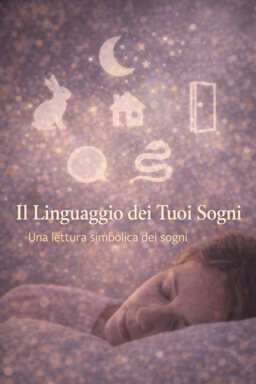 🌙 Lettura Intuitiva dei Sogni