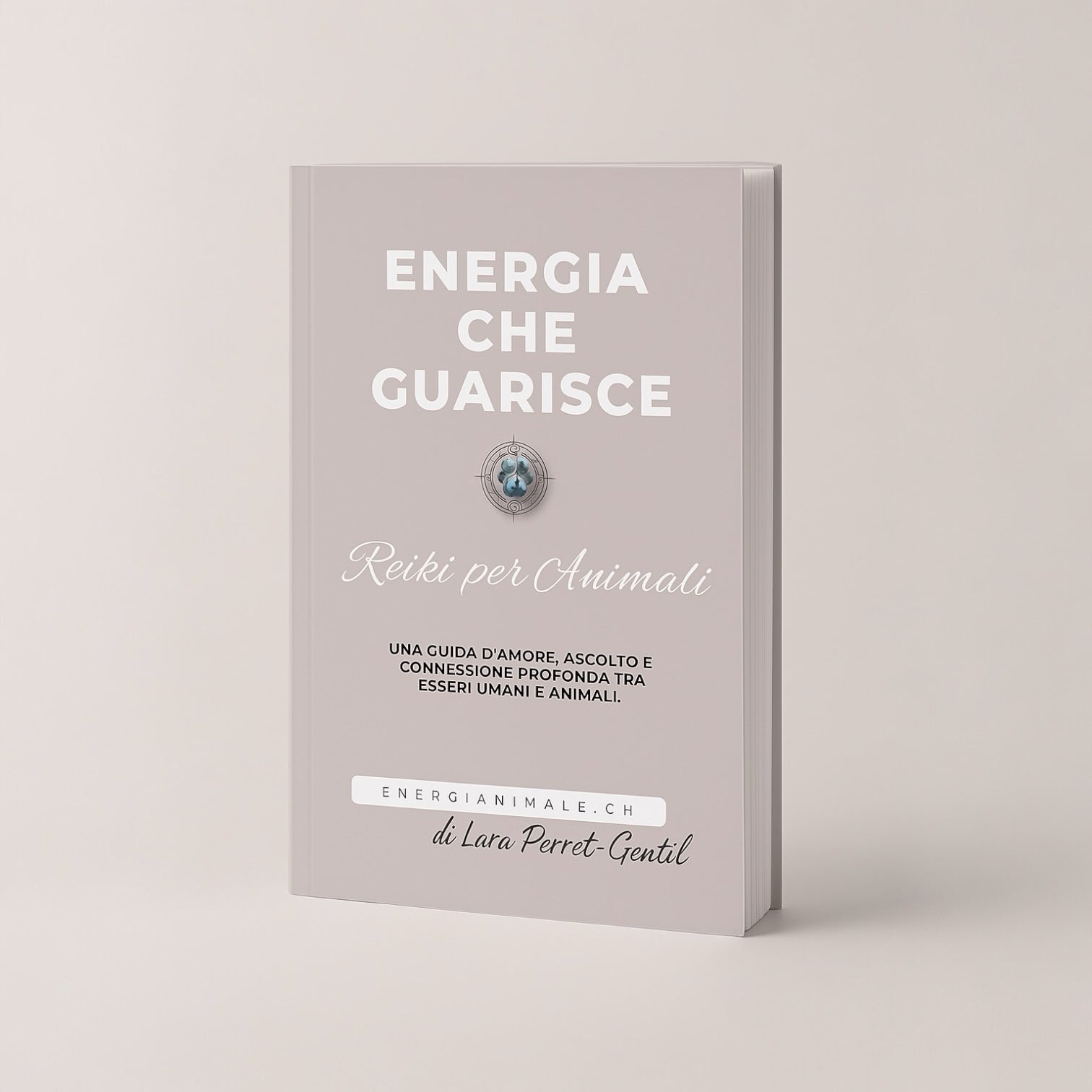 Energia che guarisce - Reiki per Animali