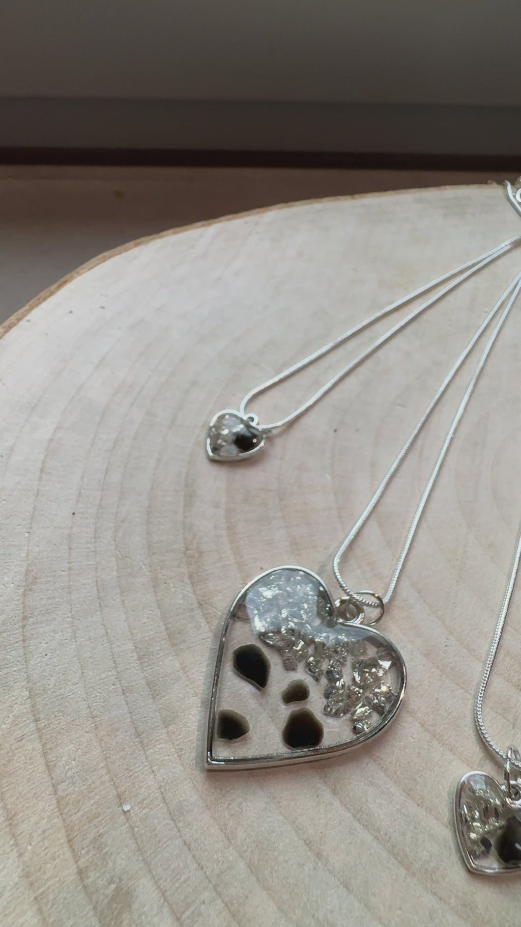 Collane con Ossidiana– Protezione e Luce - chakra radice