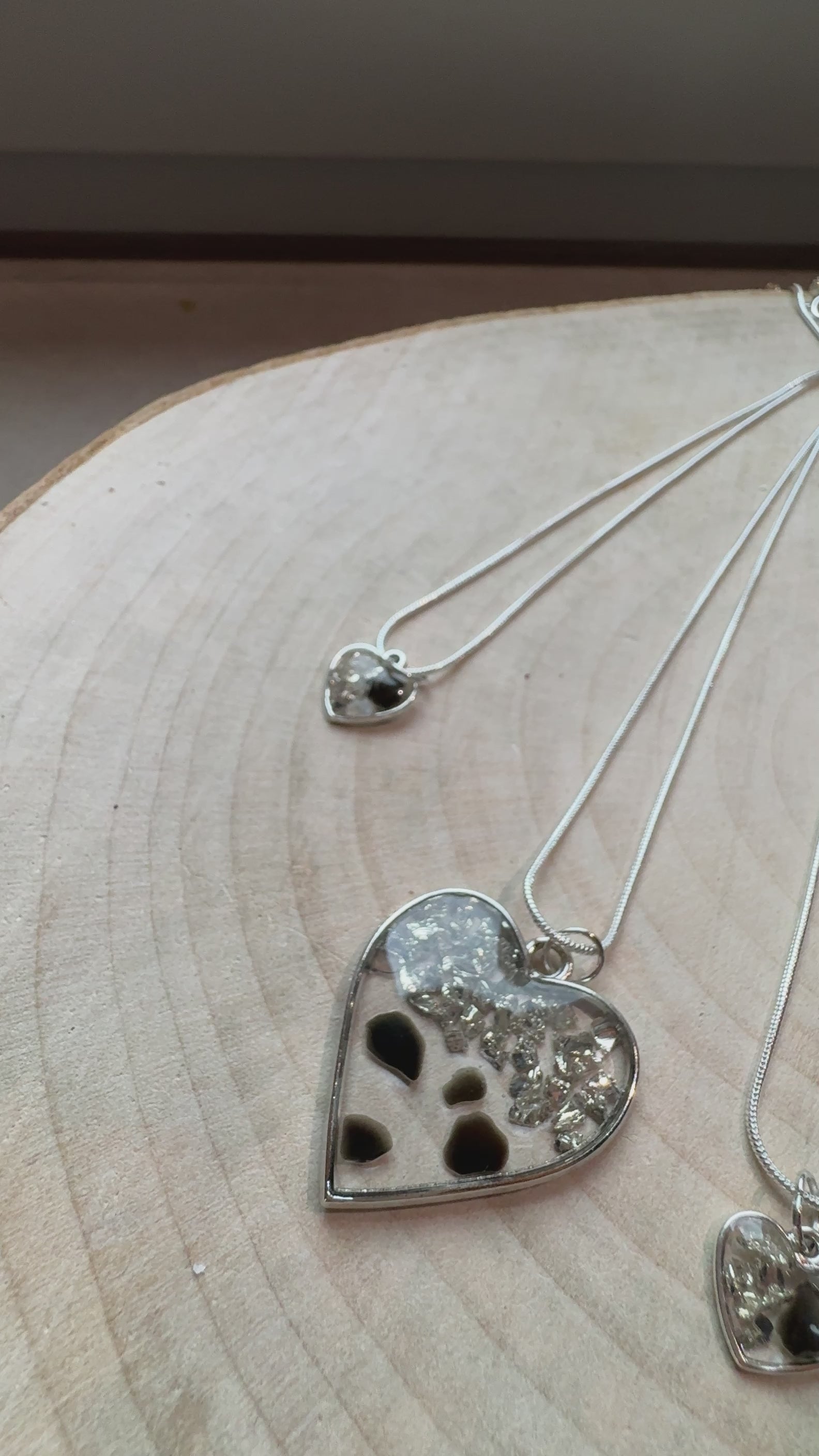 Collane con Ossidiana– Protezione e Luce - chakra radice