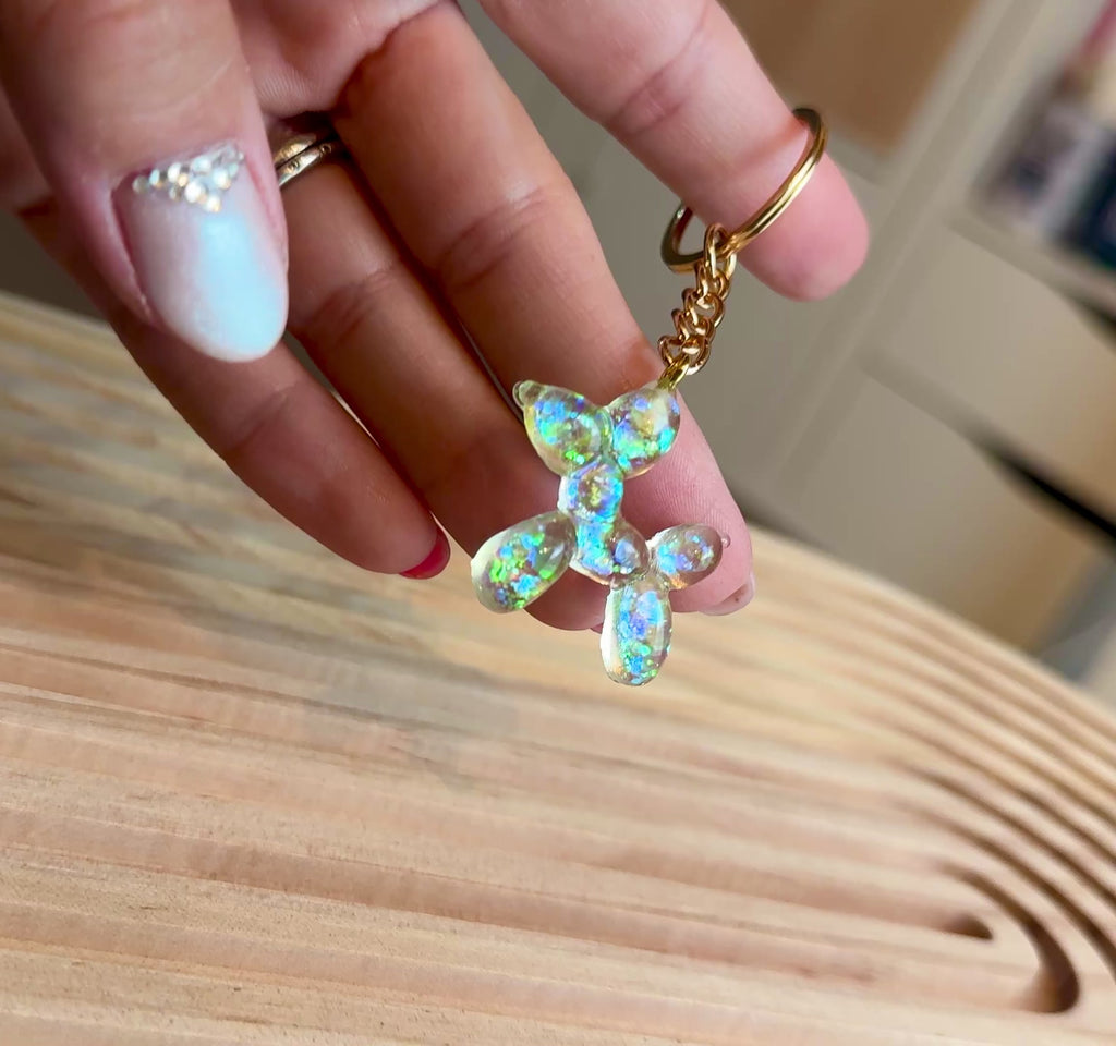 🎈 The Dog Balloon – Gioia da Appendere 🐾