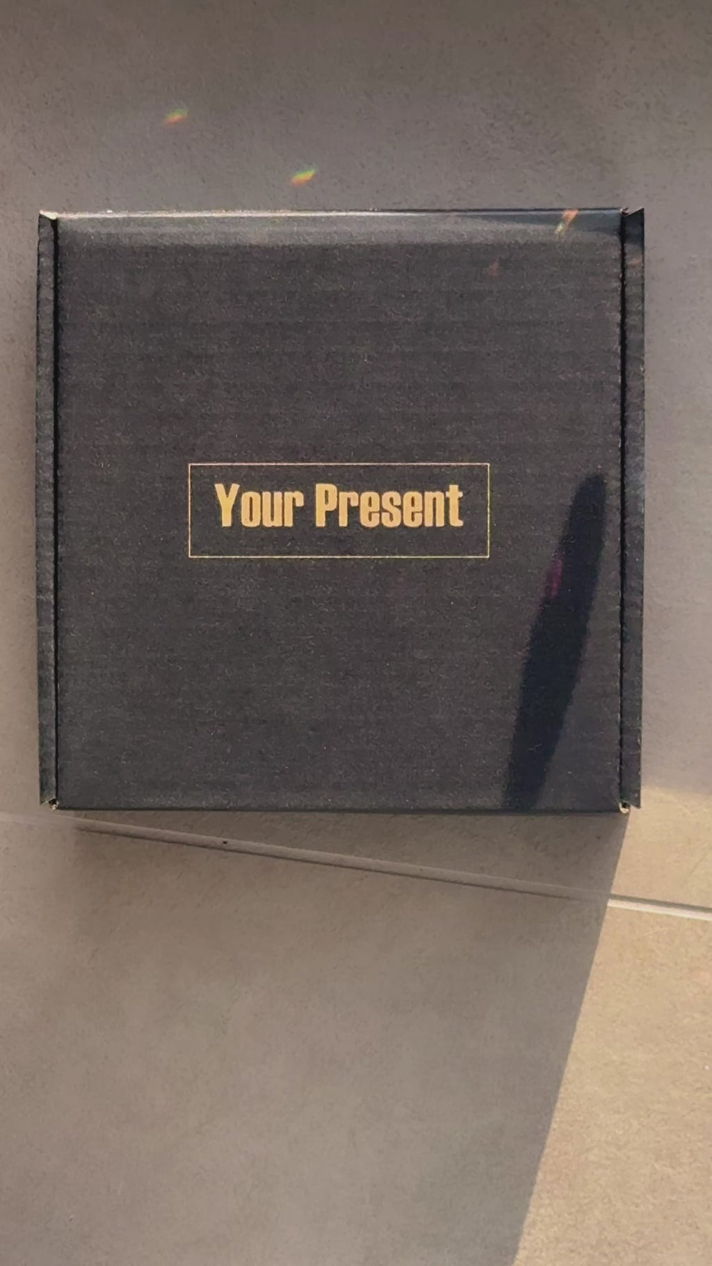 Energy Portrait Box – Messaggio dal tuo animale