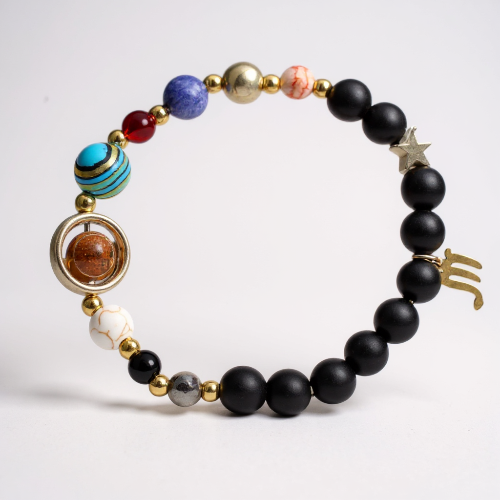 Bracciale Scorpione – Forza e Trasformazione